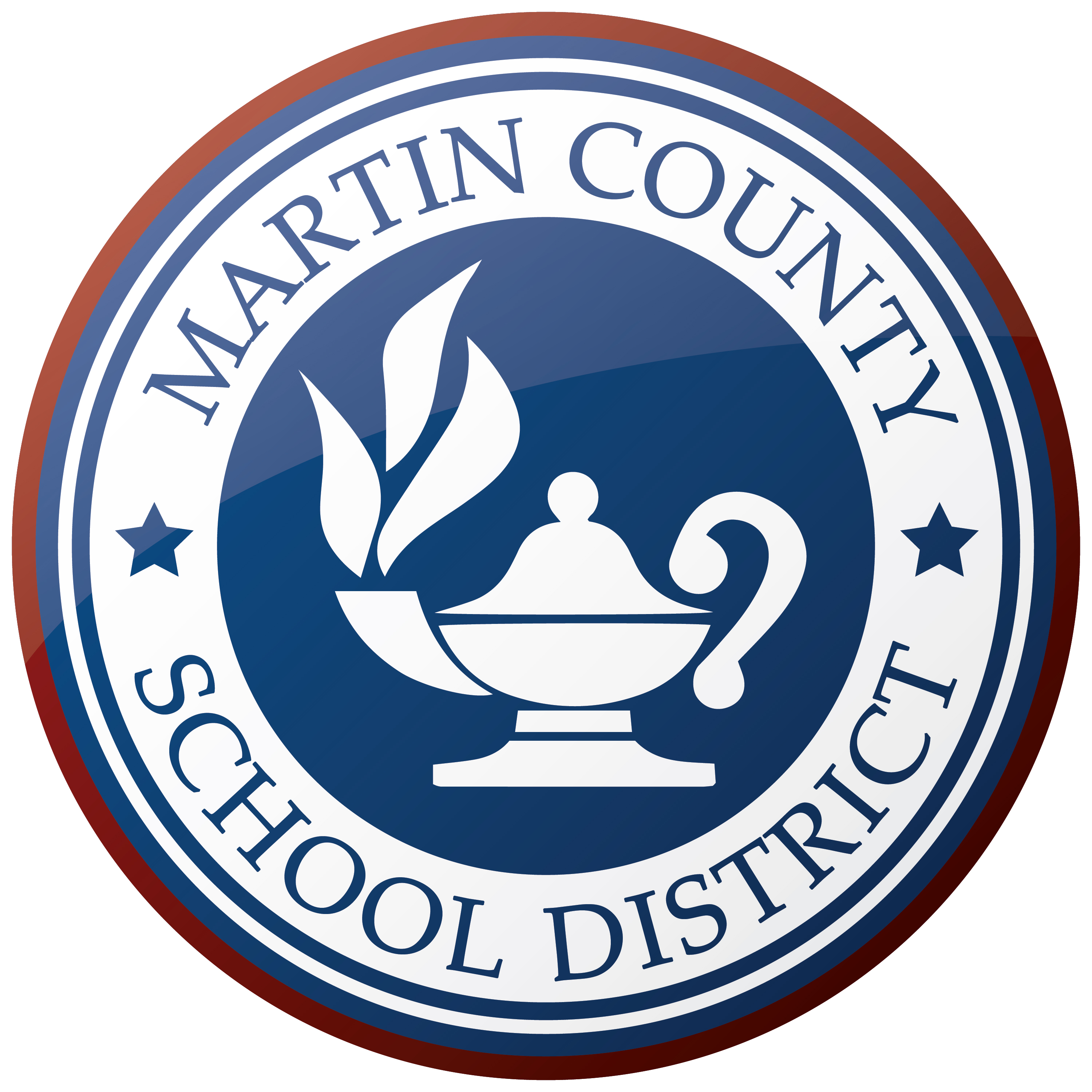 Martin County School District