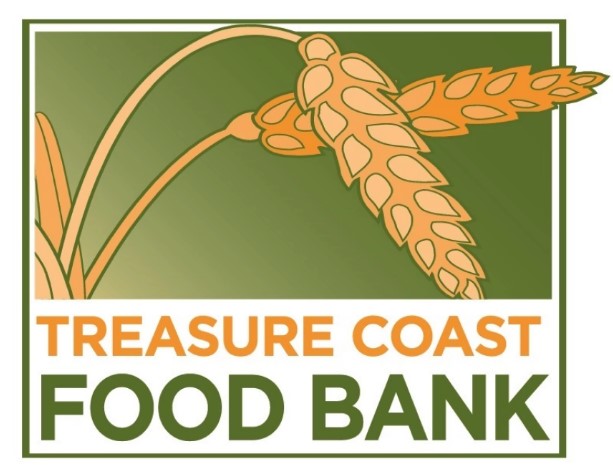 Treasure Coast Food Bank Logo